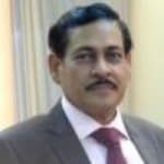 Dr. Dipak De