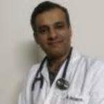 Dr. Divij Mehta