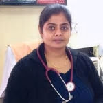 Dr. Divya Singh