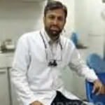 Dr. Fahad Naaz