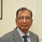 Dr. G Arjundas