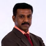 Dr. G Moorthy