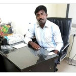 Dr. G Ramnath