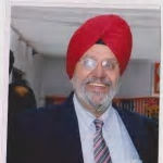 Dr. G S Grewal