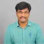 Dr. G Sakthi Vignesh