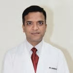 Dr. Gaurav Agrawal