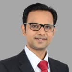 Dr. Gaurav Beswal