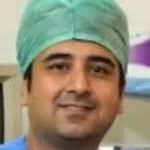 Dr. Gaurav Chanana