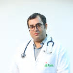 Dr. Gaurav Dhingra