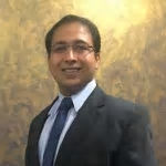 Dr. Gaurav Rastogi