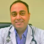 Dr. Gaurav Sahai