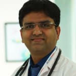 Dr. Gaurav Seth