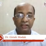 Dr. Girish Modak