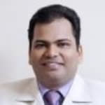 Dr. Girish Shetake