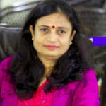 Dr. Gitasri Desai