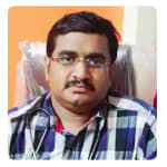 Dr. Gokul T S