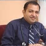 Dr. Haresh G Mehta