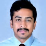 Dr. Harish Chandrashekar