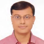 Dr. Hemant A Jain