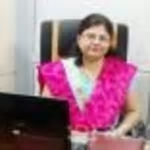 Dr. Hetal Pathak