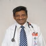 Dr. I Sathyamurthy