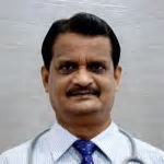 Dr. Ilamparuthy