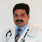 Dr. Ilavarasan S