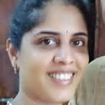 Dr. Iravati Purandare