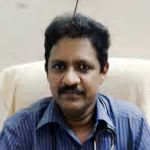 Dr. J Arulmoorthy