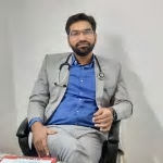 Dr. J D Singh