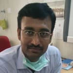 Dr. J Praveen Kumar