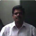 Dr. J Sivaraman