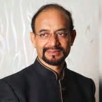 Dr. Jagadish Rana