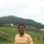 Dr. Jagannath P G