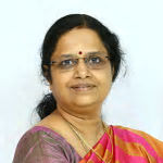 Dr. Jayanthi Viswanathan