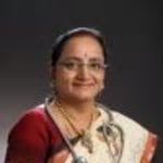 Dr. Jayashree D