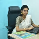 Dr. Jayashree K