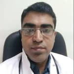 Dr. Jitendra Karamchandani