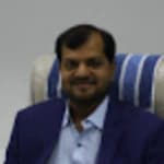 Jitendra Shah