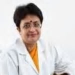 Dr. Jyoti Agarwal