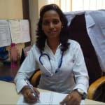 Dr. Jyoti Waydande