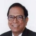 Dr. K K Ramalingam