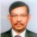 Dr. K M H Akbarsha