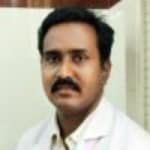 Dr. K Muthu Kumar