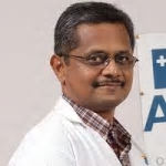 Dr. K Prem Kumar