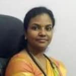 Dr. K S Ramya