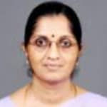 Dr. Kalpana Sridharan