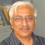 Dr. Kamlesh Mehta