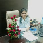 Dr. Kanchan Pandey