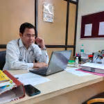 Dr. Kapil Hazarika